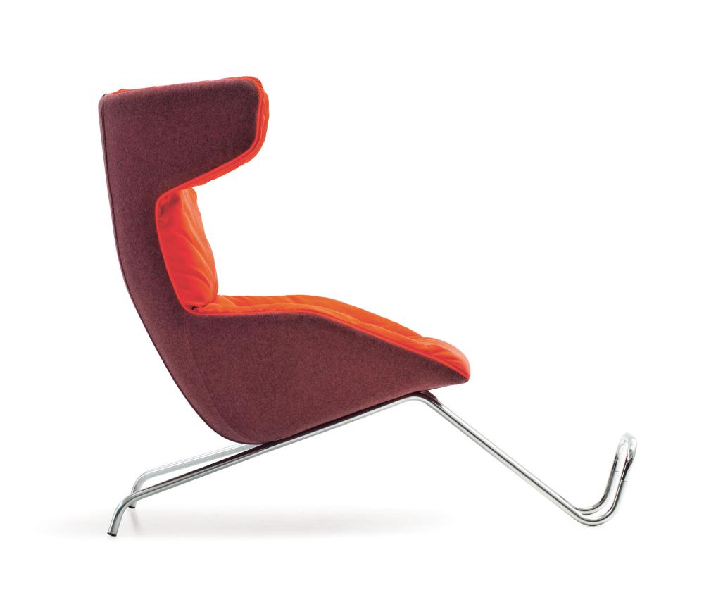 Moroso Take A Line For A Walk