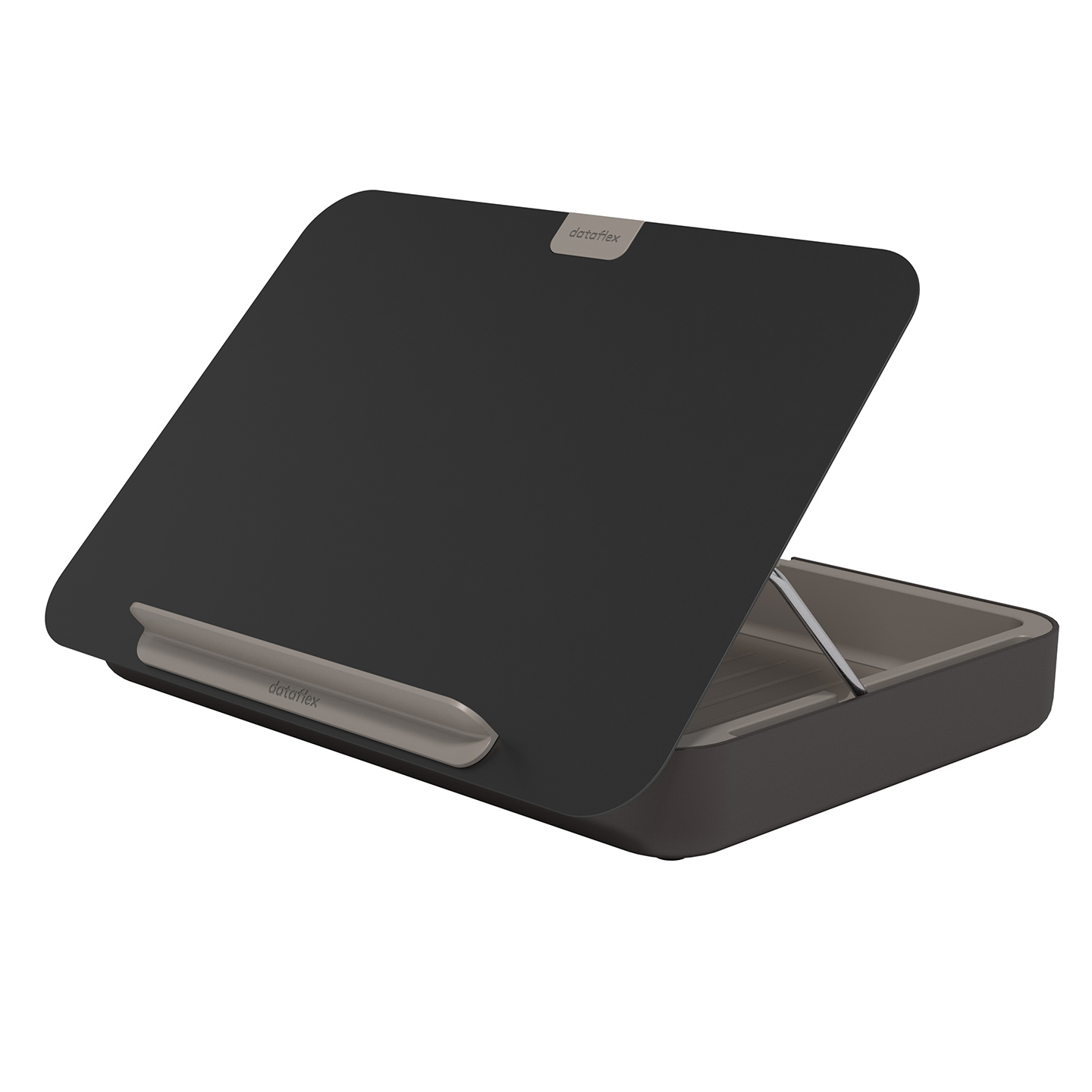 Addit Bento® ergonomische toolbox 900 -Kleur Zwart