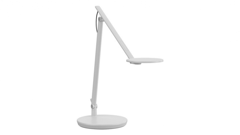 Grijze - Nova led bureaulamp | Humanscale