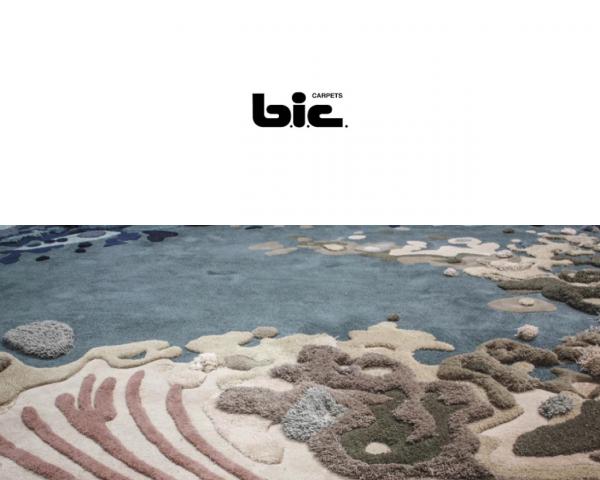 B.I.C Carpet