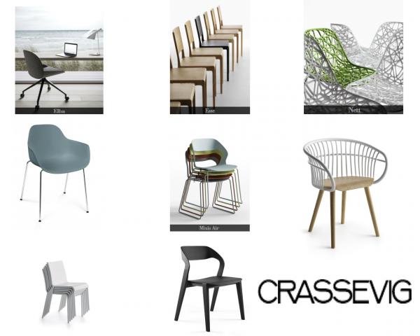 Crassevig