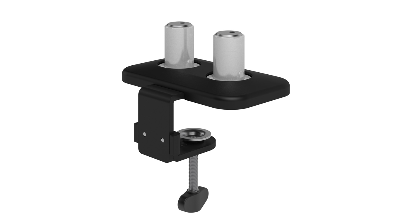 Dubbele arm bladklem 12-80mm blad - 65.923